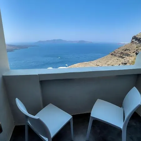 Caldera Edge 4*
