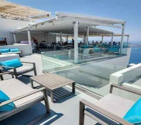 Caldera Edge 4*
