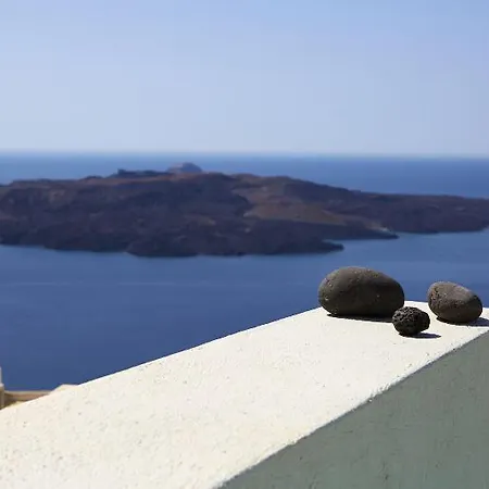 Caldera Edge