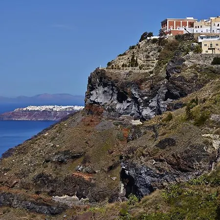 Caldera Edge 4*