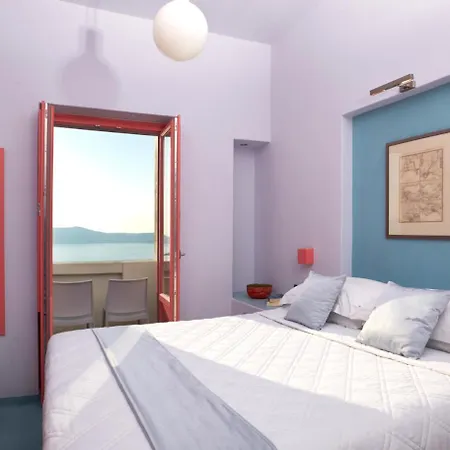 Hotel Caldera Edge