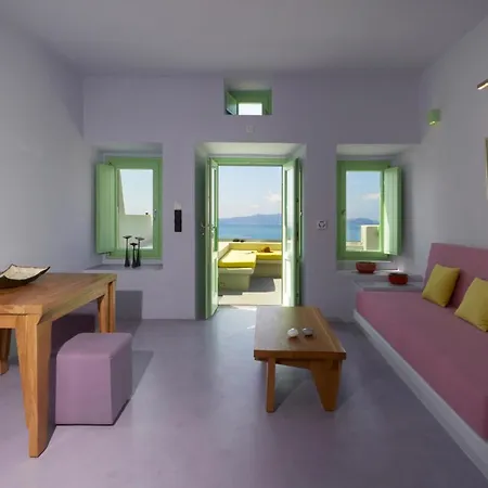 Caldera Edge 4*