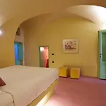 Caldera Edge Отель