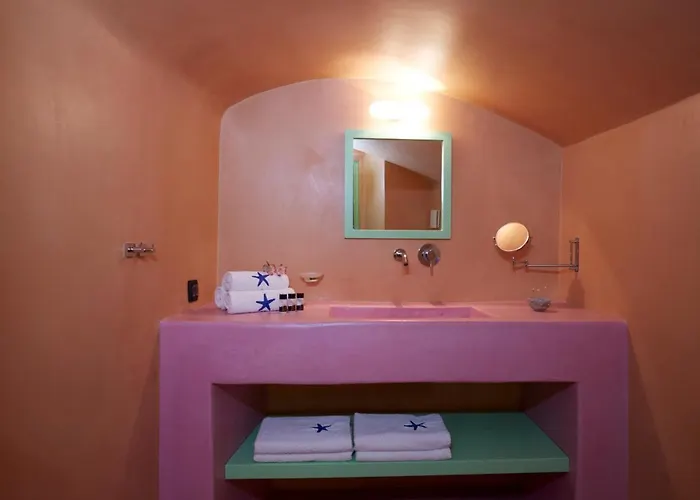 Caldera Edge Hotell 4*