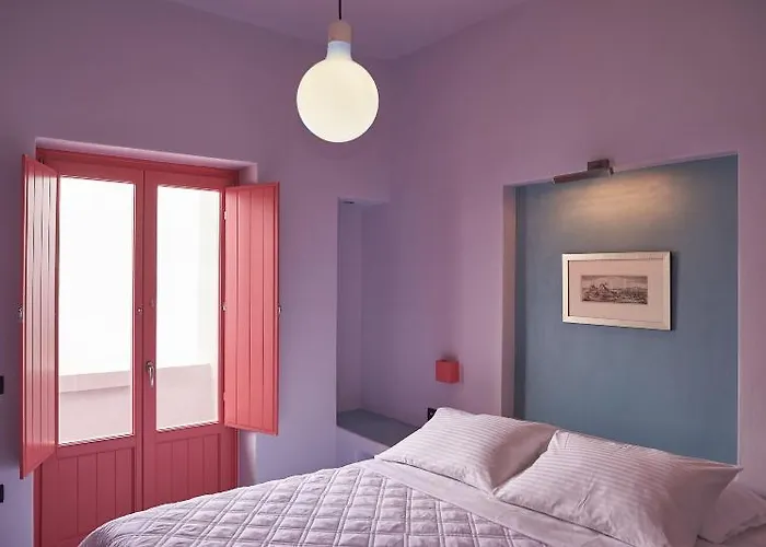 Caldera Edge Hotell 4*