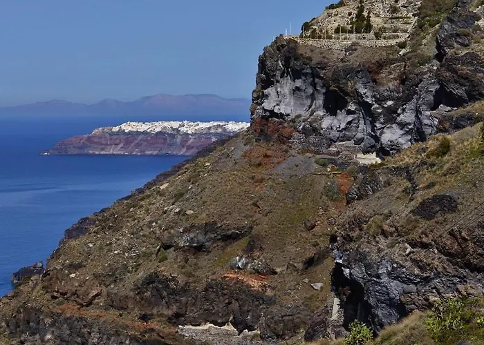 Caldera Edge Hotell 4*