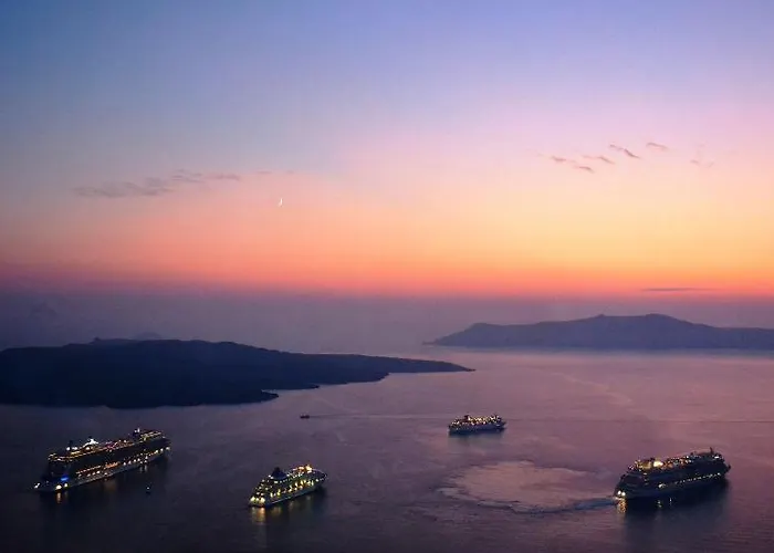 Caldera Edge Hotell 4*