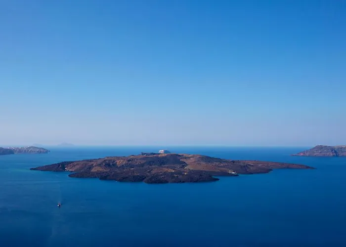 Caldera Edge Hotell 4*