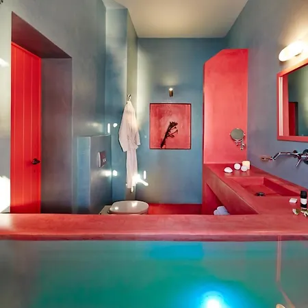 Caldera Edge 4* Fira (Santorini)