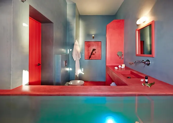 Caldera Edge 4* Fíra