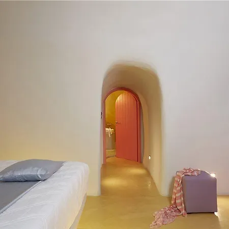 Caldera Edge Hotell Fira (Santorini)