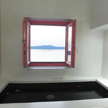 Caldera Edge サントリーニ