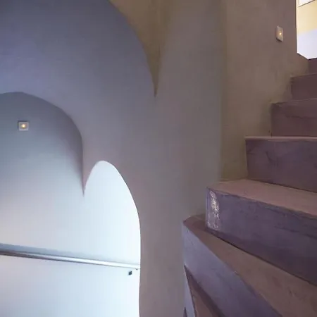 Caldera Edge ホテル 4*