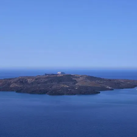 ホテル Caldera Edge 4*