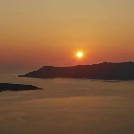 Caldera Edge Hotell Fira (Santorini)