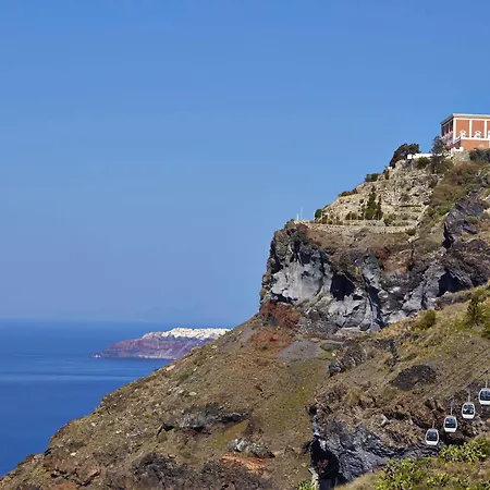 Caldera Edge Hotell 4*