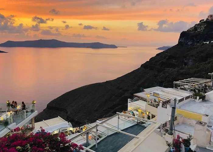 Hotel Caldera Edge 4*