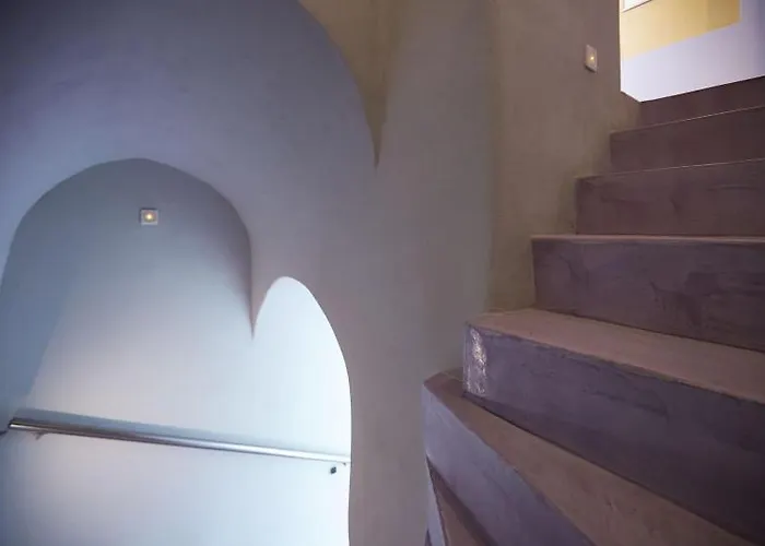 Caldera Edge Hotel 4*