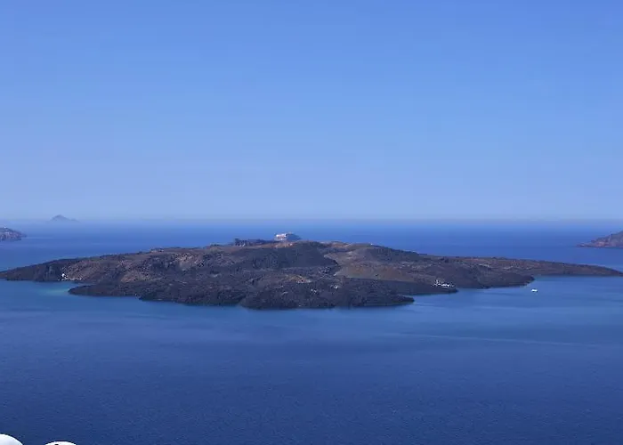 Hotel Caldera Edge 4*