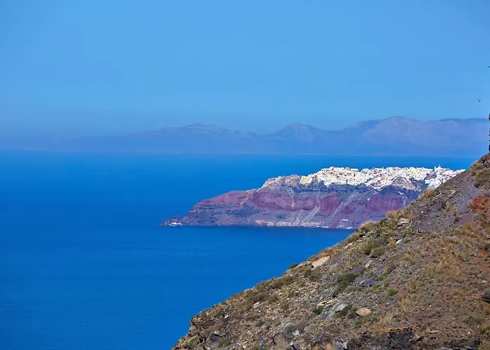 Caldera Edge 4* Firá