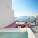 Caldera Edge Hotel