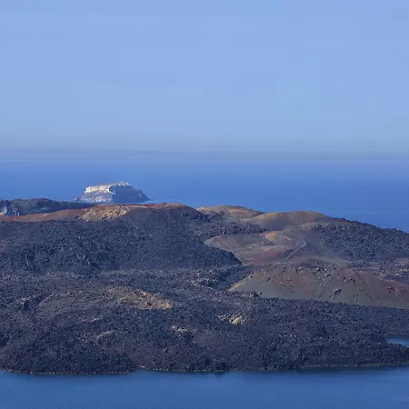 Caldera Edge فندق 4*